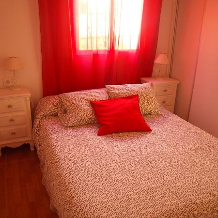 Only Tarifa 2 Apartment Luaran gambar
