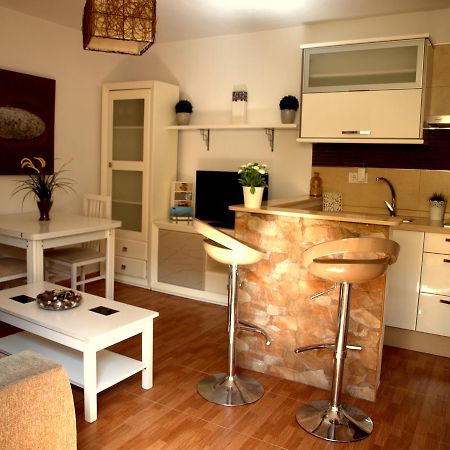 Only Tarifa 2 Apartment Luaran gambar