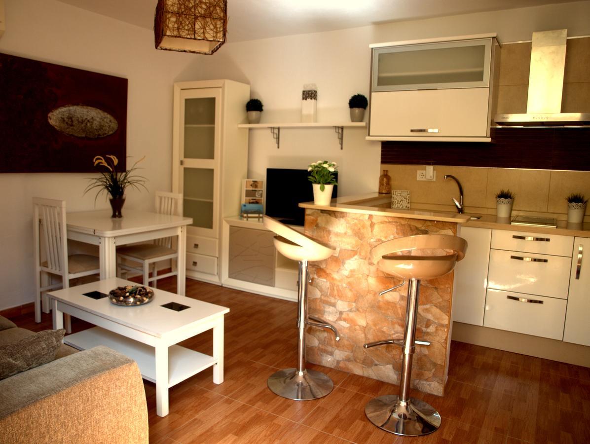 Only Tarifa 2 Apartment Luaran gambar