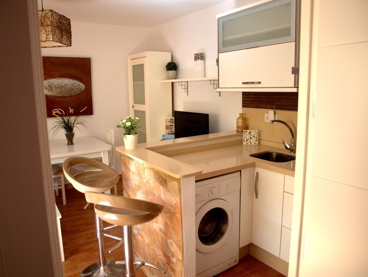 Only Tarifa 2 Apartment Luaran gambar