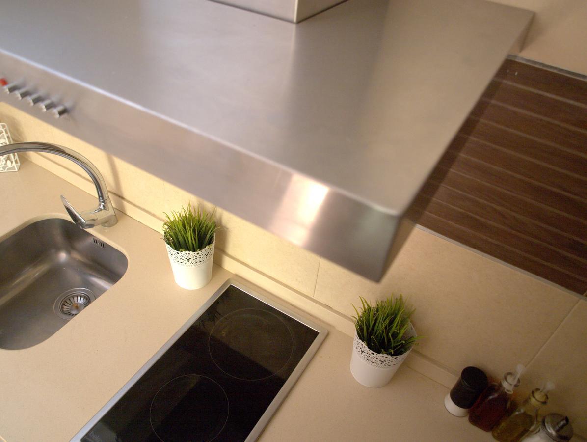 Only Tarifa 2 Apartment Luaran gambar