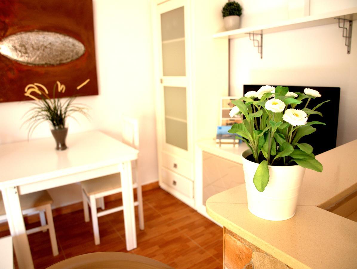 Only Tarifa 2 Apartment Luaran gambar