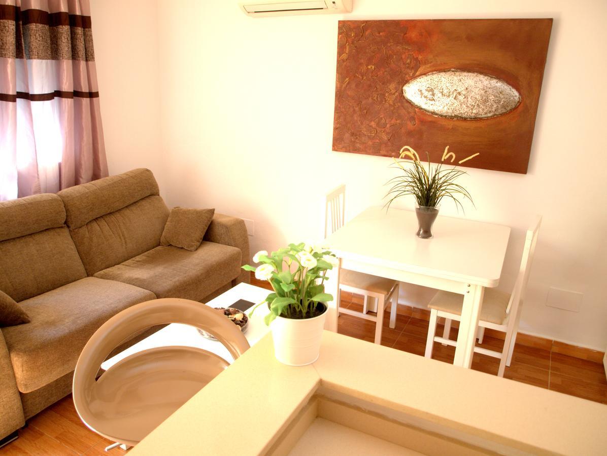 Only Tarifa 2 Apartment Luaran gambar