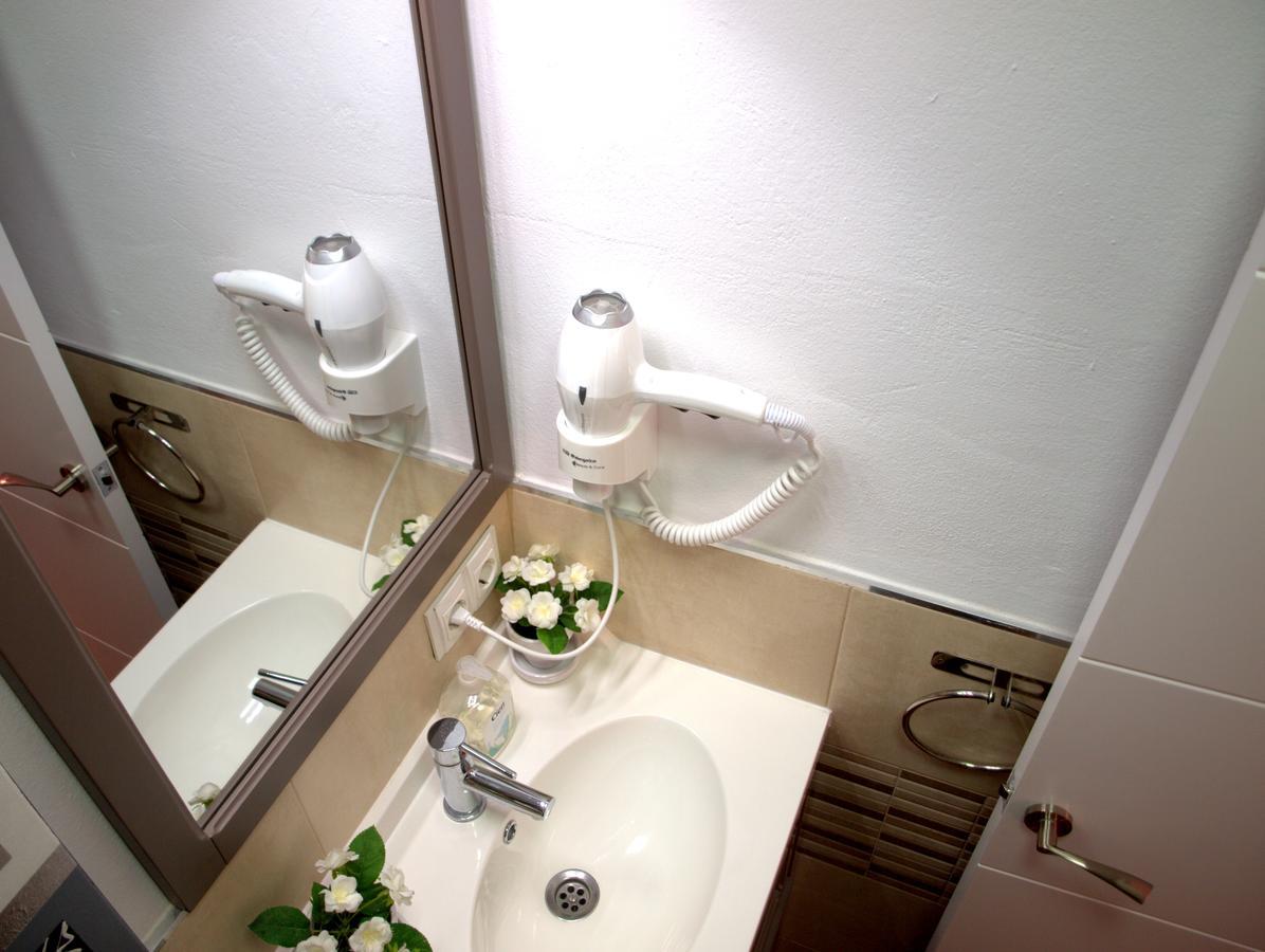 Only Tarifa 2 Apartment Luaran gambar